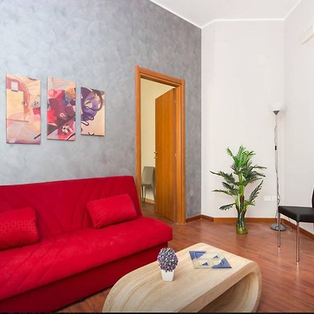 Apartment Siracusa Plus Syracuse Chambre photo