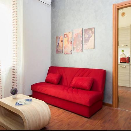 Apartment Siracusa Plus Syracuse Chambre photo