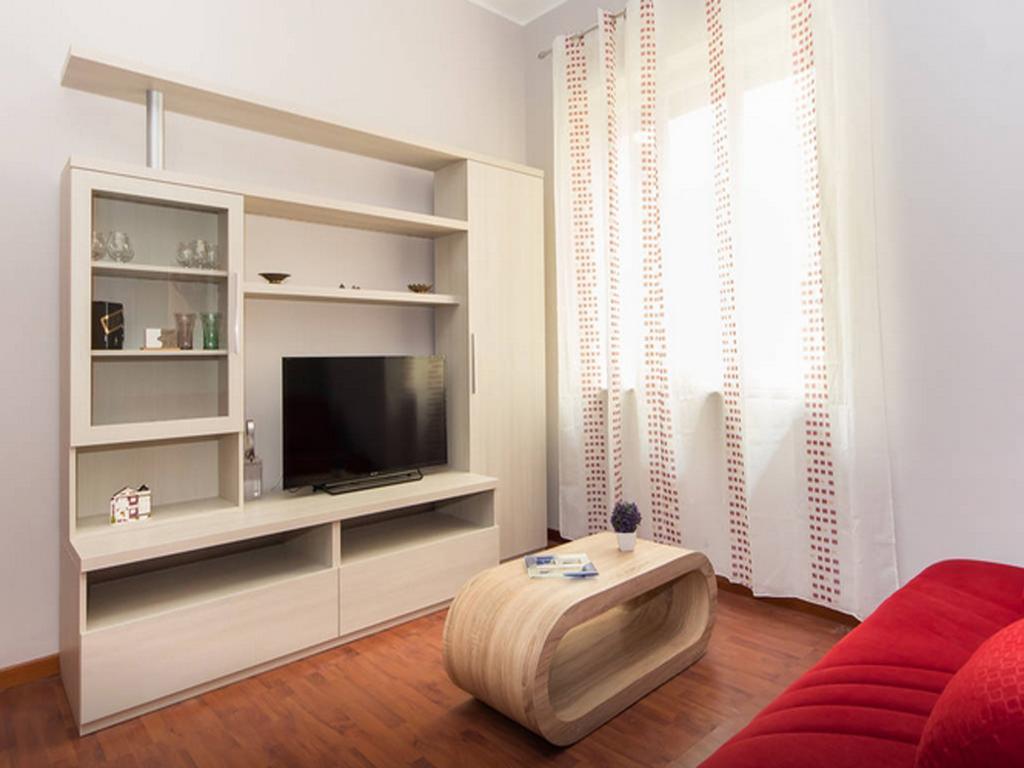 Apartment Siracusa Plus Syracuse Chambre photo