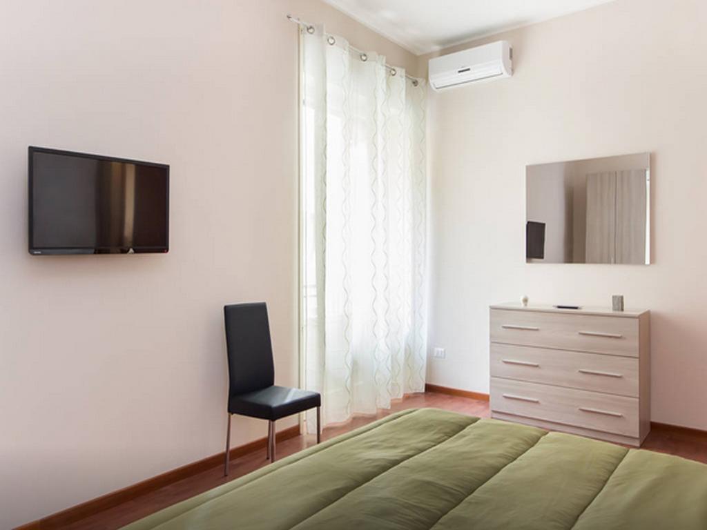 Apartment Siracusa Plus Syracuse Chambre photo