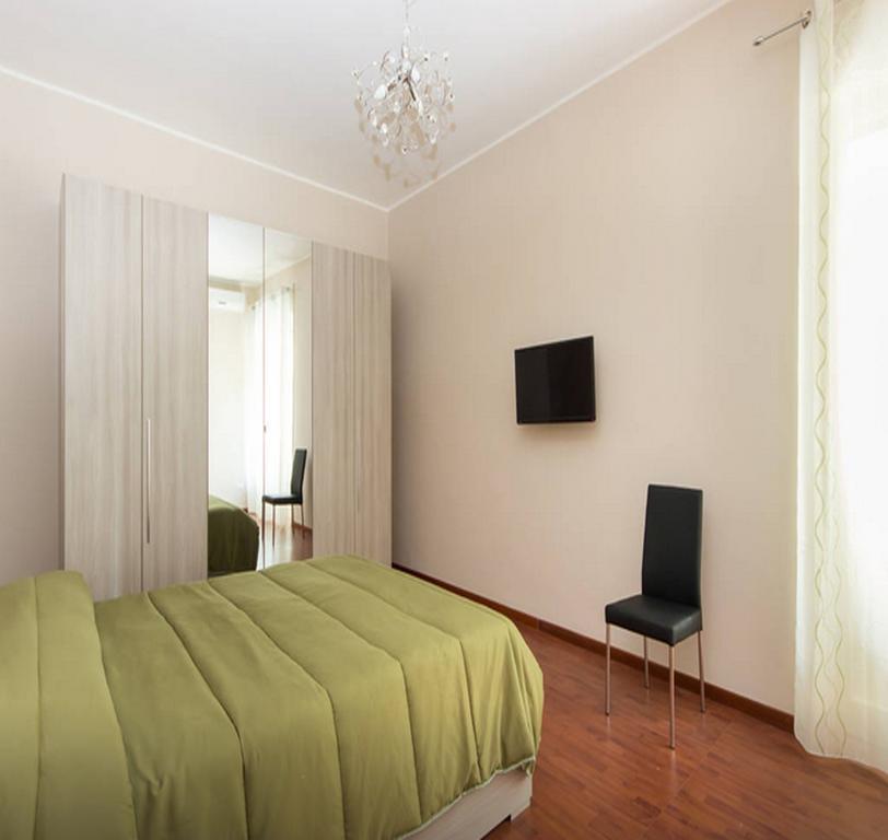 Apartment Siracusa Plus Syracuse Chambre photo